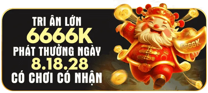 Chương trình VIP casino