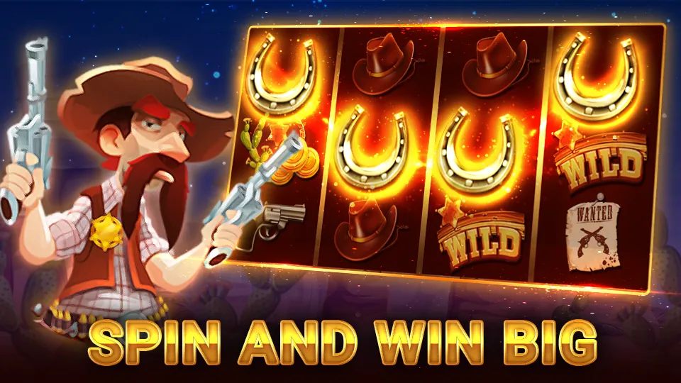 Giải đấu Slot Game